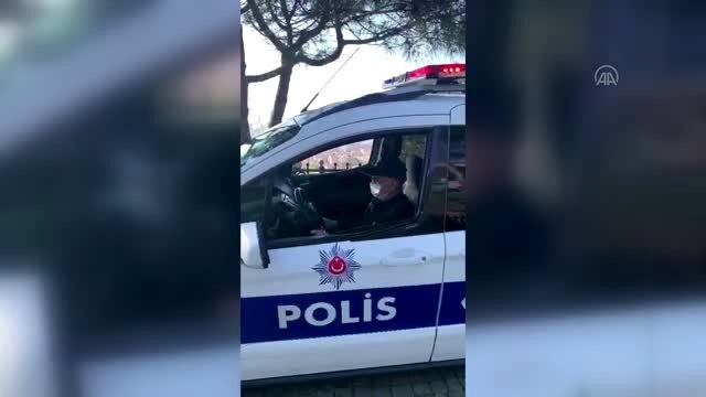 İstanbul Valisi Yerlikaya, Türk Polis Teşkilatının 175. yılını kutladı