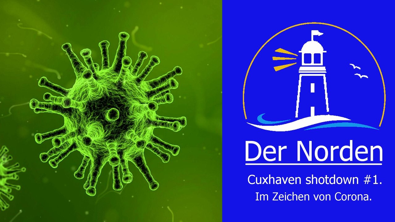 Cuxhaven 2020 #1