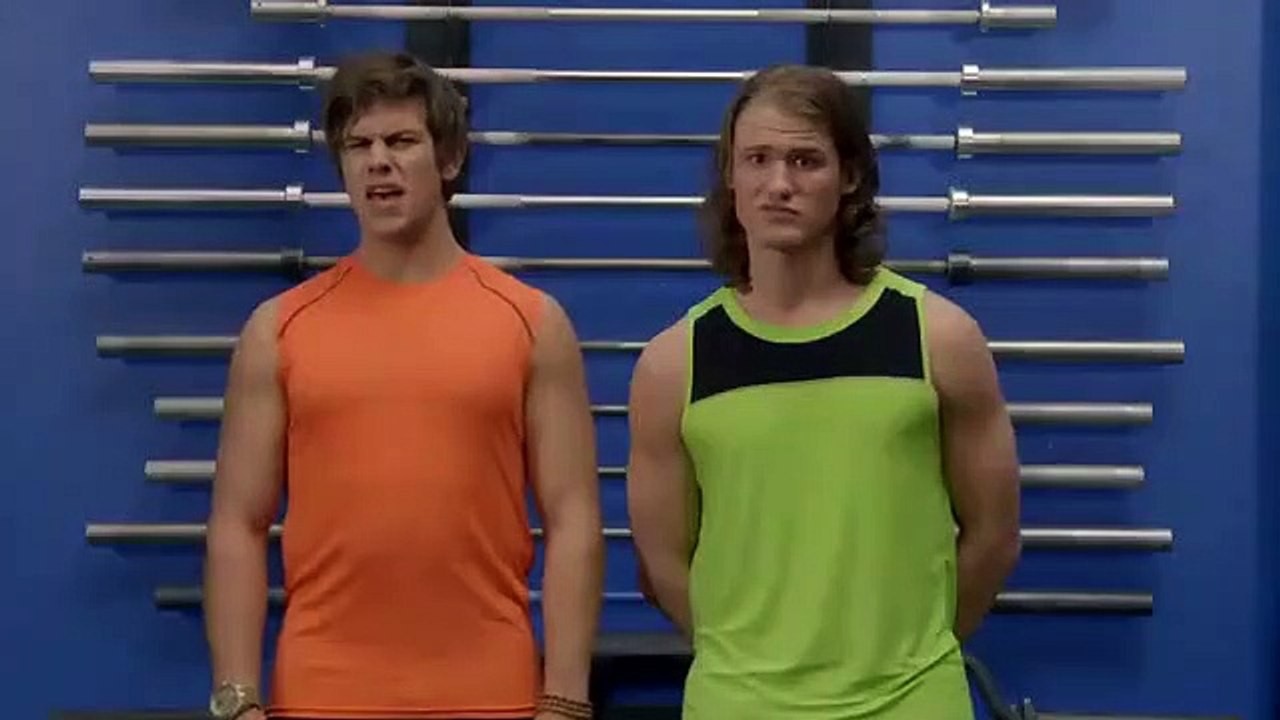 Letterkenny S 5 E 1