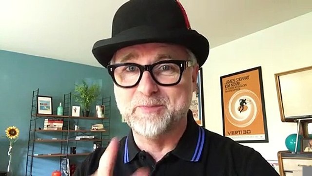 beIN STORY - Darren Tulett raconte l'Euro 1972