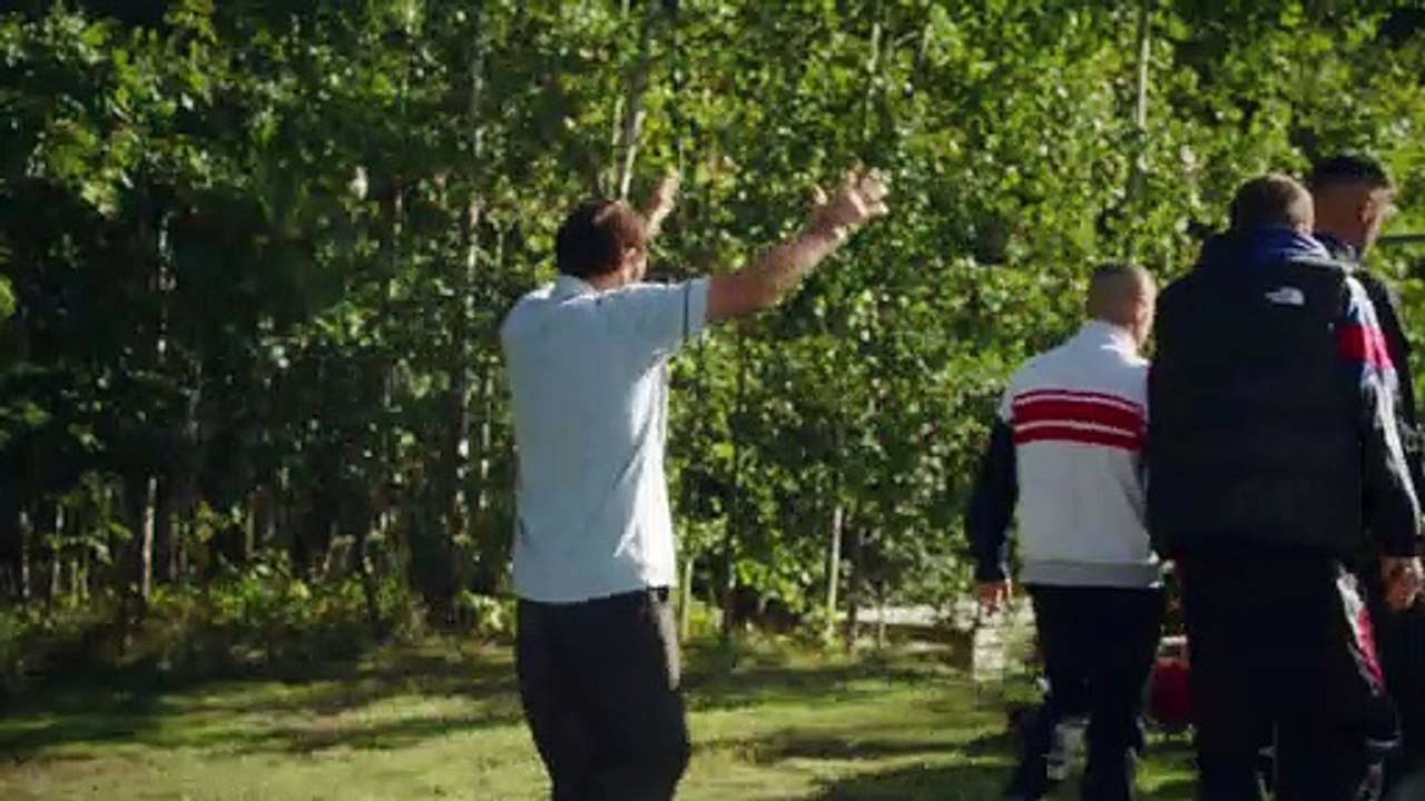 SALVATORE GANACCI - BOYCYCLE