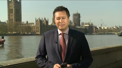 نافذة لندن- متابعة آخر تطورات انتشار فيروس كورونا