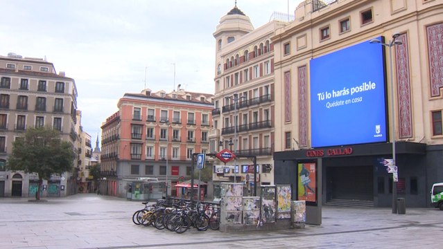 Sanidad recomienda el uso de mascarillas en transportes públicos