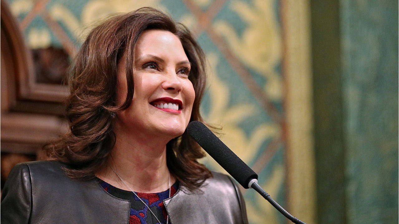 Michigan Forcing Super Stores To Stop Selling "Nonessential" Items