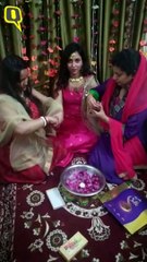 COVID-19: The Couple That Got Married On Zoom Shares Their Story