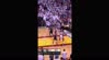 NBA Flashback - Allen makes clutch three to save Heat