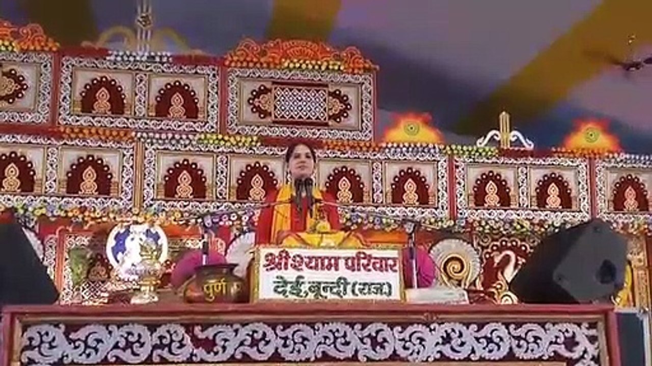 बही श्रद्धा की बयार,रासलीला ने मोहा मन