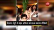 शिल्पा और शमिता की जोड़ी ने टिक टॉक पर मचाया धमाल, देखें वीडियो