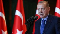 Dünya Sağlık Örgütü, Cumhurbaşkanı Erdoğan'a teşekkür etti: Türkiye'nin tavrı tüm dünyaya örnek olmalı