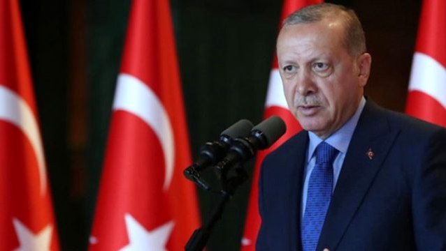 Dünya Sağlık Örgütü, Cumhurbaşkanı Erdoğan'a teşekkür etti: Türkiye'nin tavrı tüm dünyaya örnek olmalı