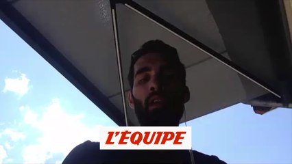 Fourcade : «Svendsen, mon adversaire numéro un» - Biathlon - Rencontre