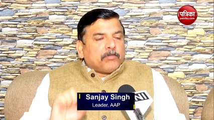 दिल्ली हिंसा में AAP पार्षद का नाम आने पर आया पार्टी स्पष्टीकरण