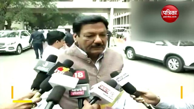 Ranjeet choutala big statement on delhi violence