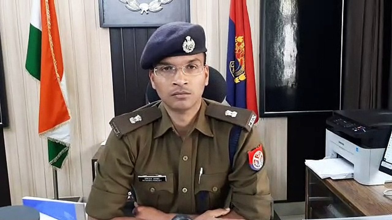 मेरठ के हस्तिनापुर का मामला आया सामने