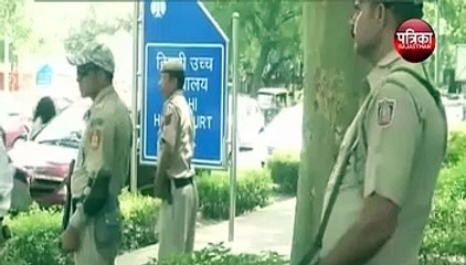 दिल्ली हिंसा पर हाईकोर्ट में याचिका, इन तीन नेताओं की गिरफ्तारी की मांग