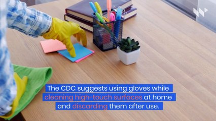 Can You Wash and Reuse Disposable Gloves?