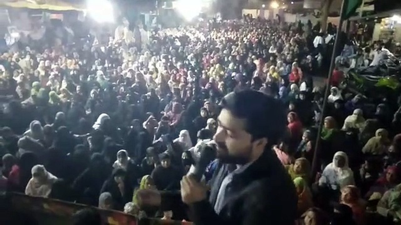 Alert after Jamia Millia Islamia student's speech