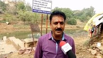 Municipal Corporation Pond told katni river