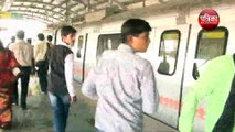 Jaipur metro loss story