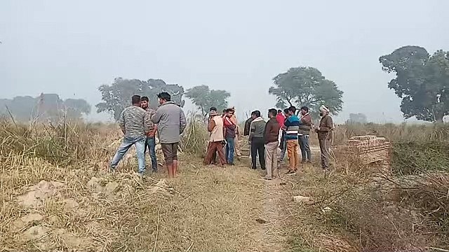VIDEO: मेरठ में जमीनी विवाद में दो पक्षों में खूनी संघर्ष, पांच लोग घायल