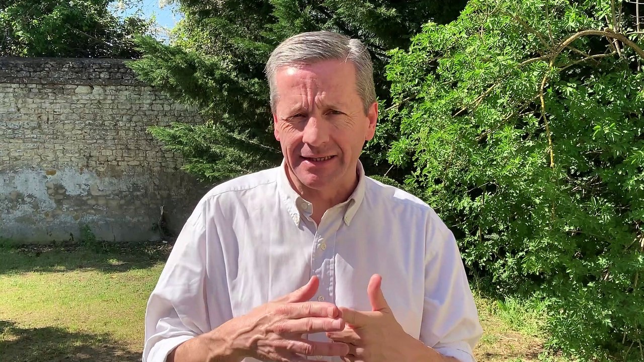 Tests dans les EHPAD, masques : Bruno Belin fait un nouveau point sur la situation dans la Vienne