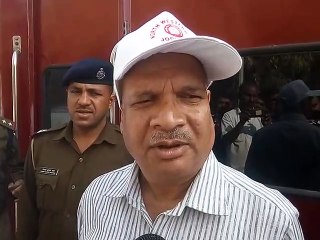 देखी यात्रियों की भीड़ तो बोले जीएम, यहां तो रेलों को ज्यादा देर हो ठहराव