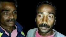 लापरवाही: हाइवे पर वाहन की चपेट में आकर तेंदुए की मौत
