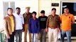 Twenty kg hemp seized, two suppliers arrested