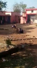 शर्म तुमको मगर नहीं आती