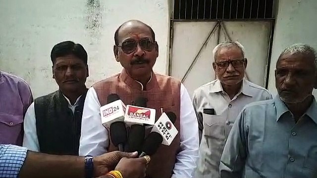 राज्यपाल के नाम से विधायक को लगाया फोन, कहा बैंक खाते में डाल दो सात लाख रुपए