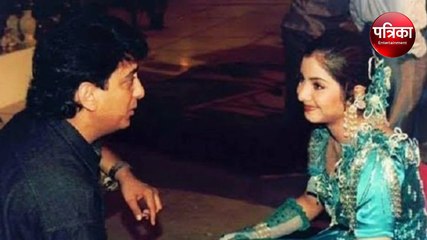Divya Bharti की जिंदगी से जुड़ी ये 10 खास बातें