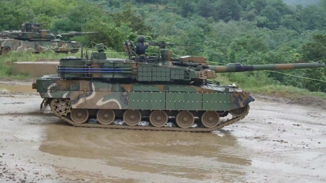 K2 전차 생산업체 3차 양산사업 정상 추진돼야 / YTN