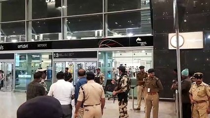 बेंगलूरु लाया गया अंडरवल्र्ड डान रवि पुजारी, 7मार्च तक पुलिस हिरासत में