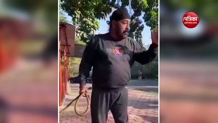 Anand Mahindra liked the poetry style of Sardar ji