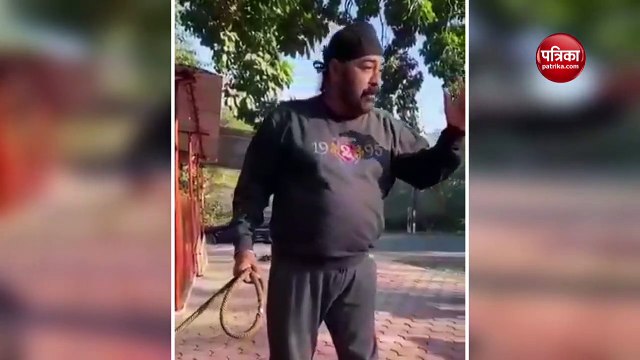 Anand Mahindra liked the poetry style of Sardar ji