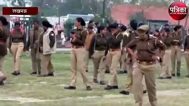क्लॉक टावर में चल रहे प्रदर्शन के करीब हुई फायरिंग, मची अफरा-तफरी, पुलिस में हड़कंप