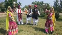 japan dance artists are learning rajasthani dance forms for holi 2020