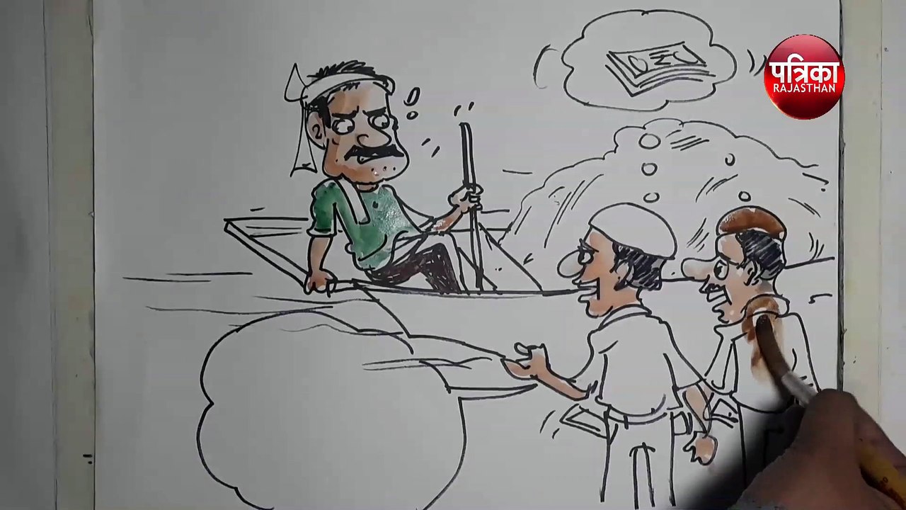 चंबल में खनन माफिया क्यों बेखौफ है ?, देखिए कार...