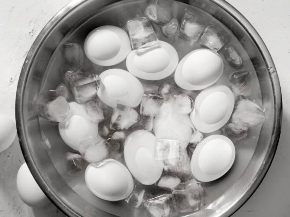 Boiling Easter Eggs: An Easy Guide on How to Bo...
