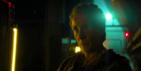 Doctor Who Temporada 11 episodio 10 "The Battle of Ranskoor Av Kolos" (español latino)