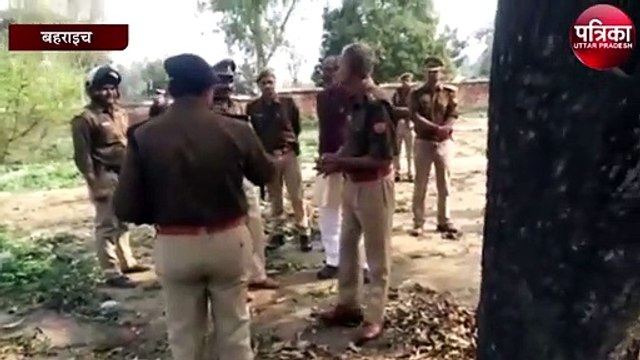 दरगाह में इबादत करने आई मासूम को अगवा कर दरिंदों ने किया रेप, नाले में मिल लाश