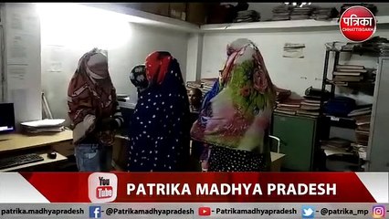 गर्ल्स हॉस्टल में घुसकर बैंक मैनेजर ने एमबीए छात्रा को पीटा