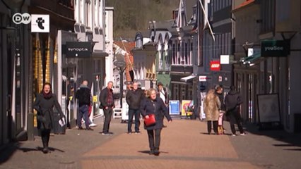 Как страны ЕС планируют облегчать ограничительные меры (10.04.2020)