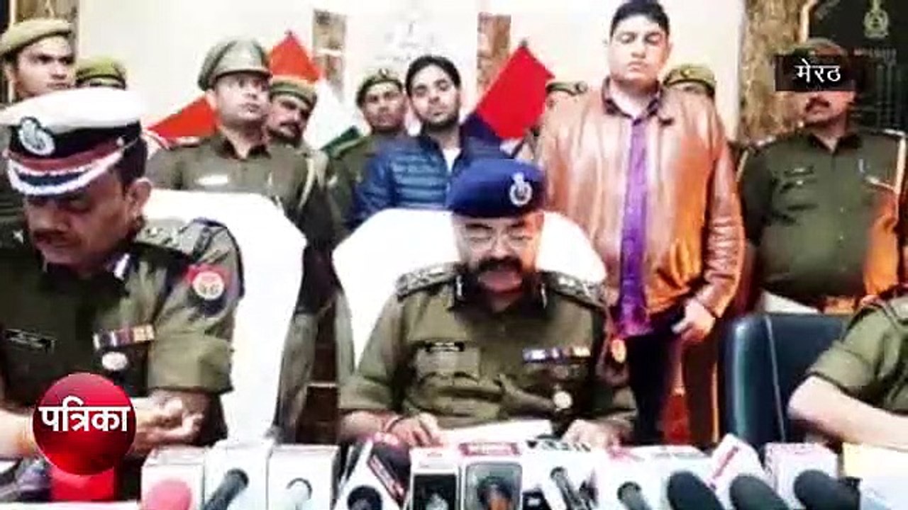 कुख्यात शक्ति नायडू के गैंग का था सक्रिय सदस्य
