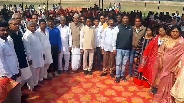 एक ही दिन में सरकारी स्कूल को मिला सवा लाख रुपए का दान