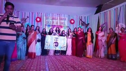 swarnim bharat campaign oath in johdpur