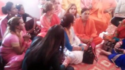 kinnar sant also join narmada kumbh 2020, start date and schedule