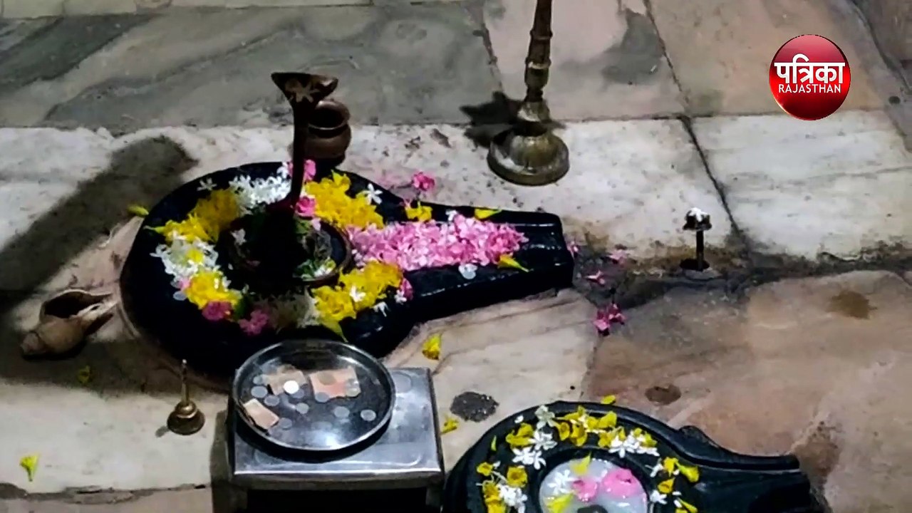 Dev som temple