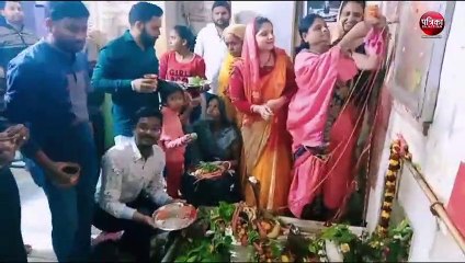 शिवालयों में लगा भक्तो का तांता
