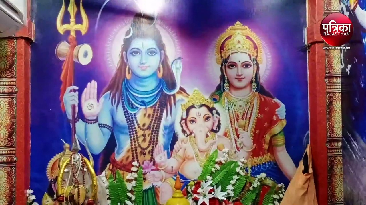 VIDEO : महाशिवरात्रि : शिवालयों में गूंजा ओम नम...